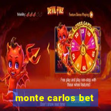 monte carlos bet